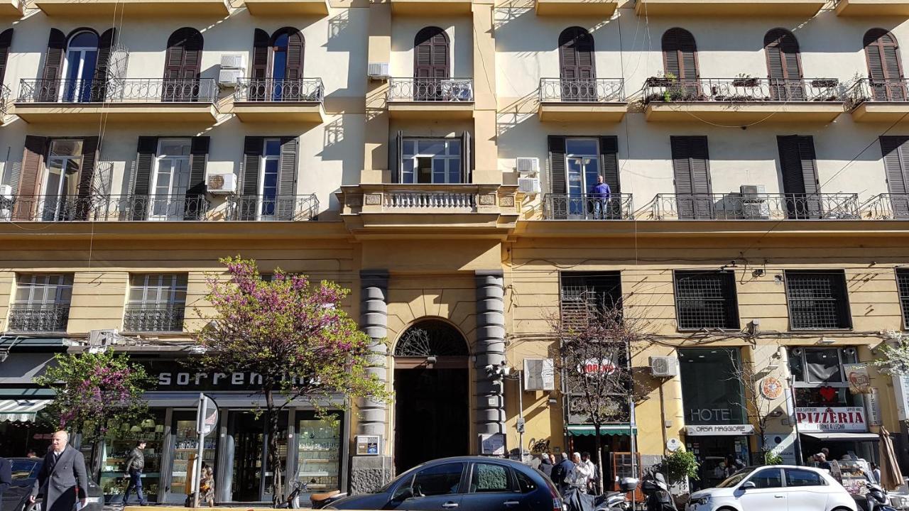 Studio Flat 381 Naples Exterior photo