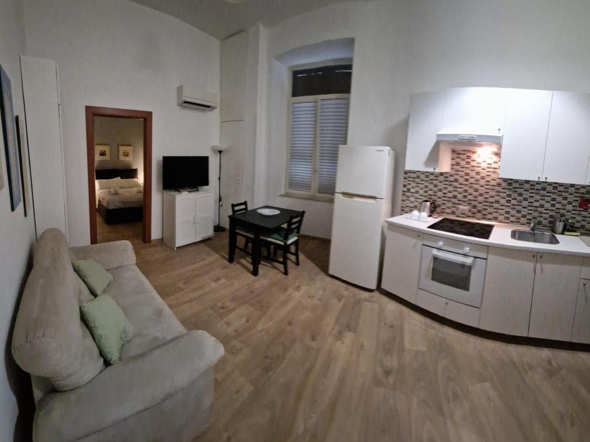Studio Flat 381 Naples Exterior photo