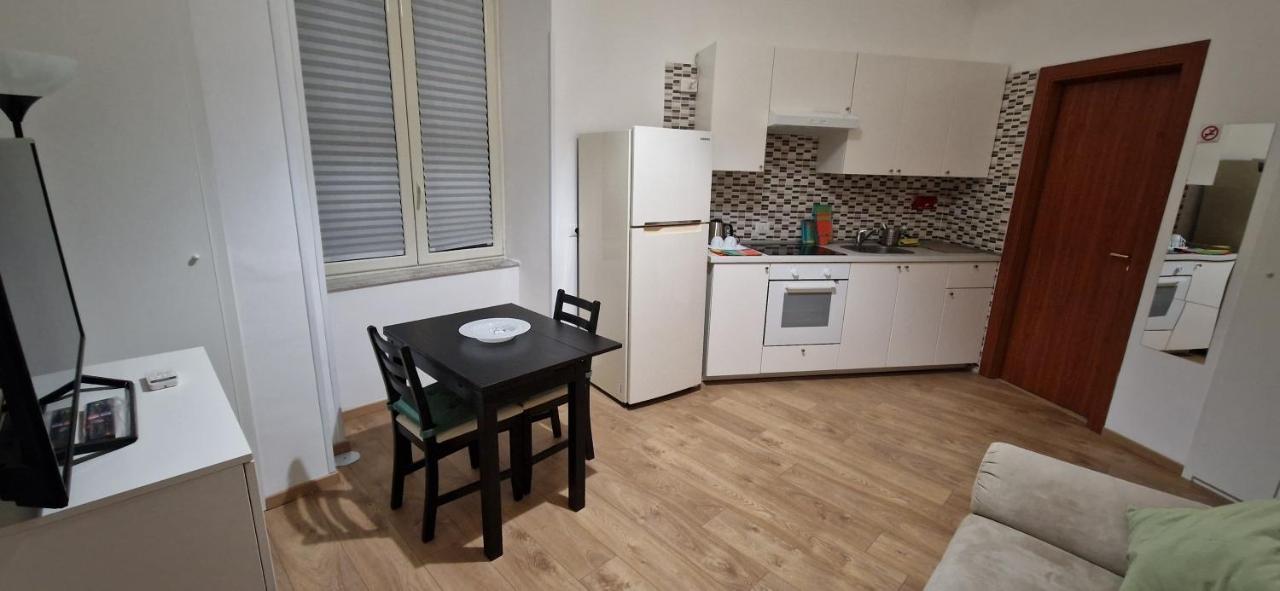 Studio Flat 381 Naples Exterior photo